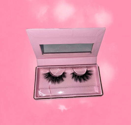 Dream Eyelashes